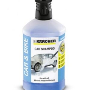 Kärcher Autoshampoo 3-in-1, 1 L