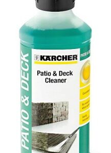 Kärcher Patio & Deck Cleaner Konzentrat, 500 ml