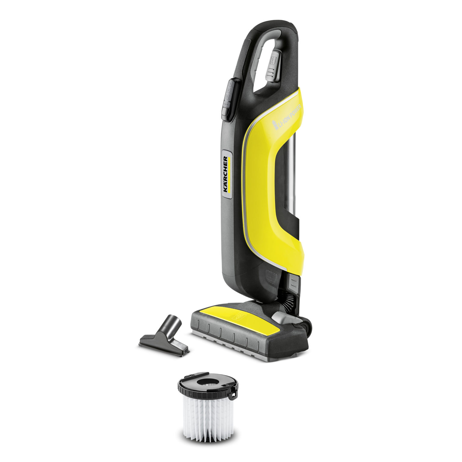 Karcher аккумулятор 18