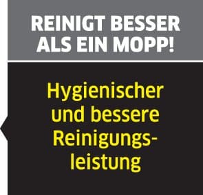 Dampfreiniger SC 1 EasyFix Premium - Kärcher Shop Schweiz