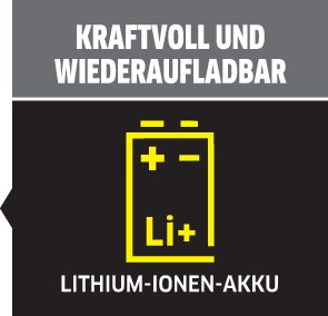 Akku-Besen KB 5 Premium - Kärcher Shop Schweiz