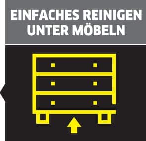 Elektrischer Wischmopp EWM 2 - Kärcher Shop Schweiz